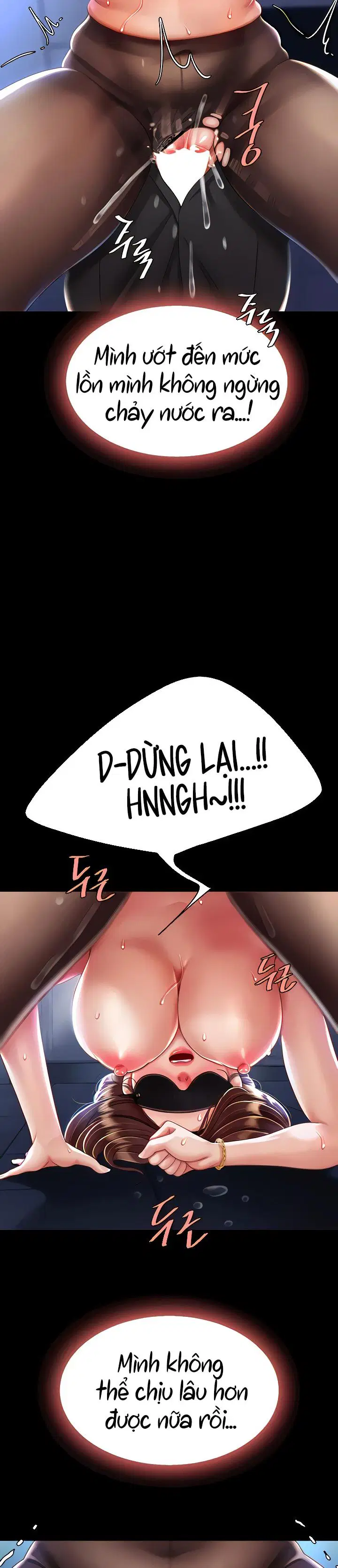 Ăn mẹ cô trước - Trang 16