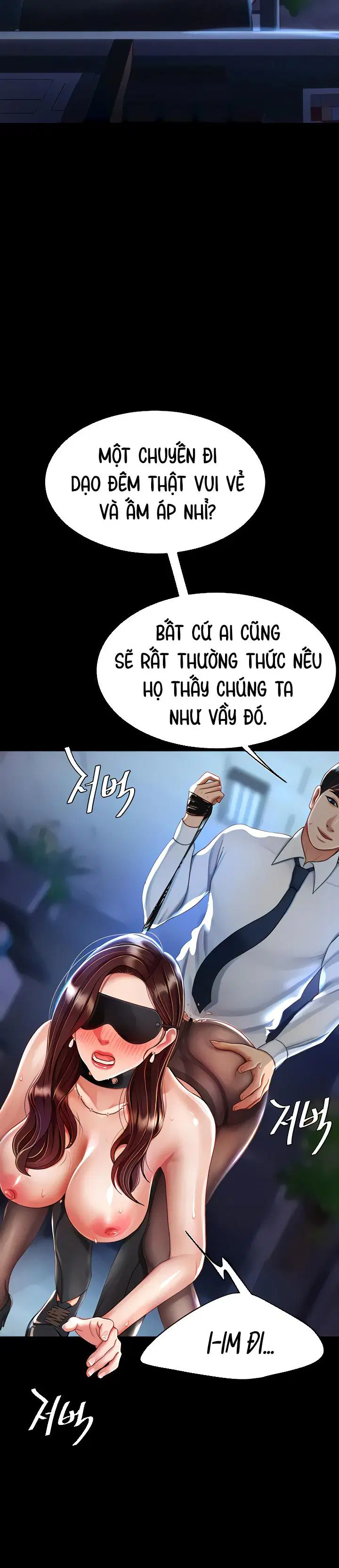 Ăn mẹ cô trước - Trang 20