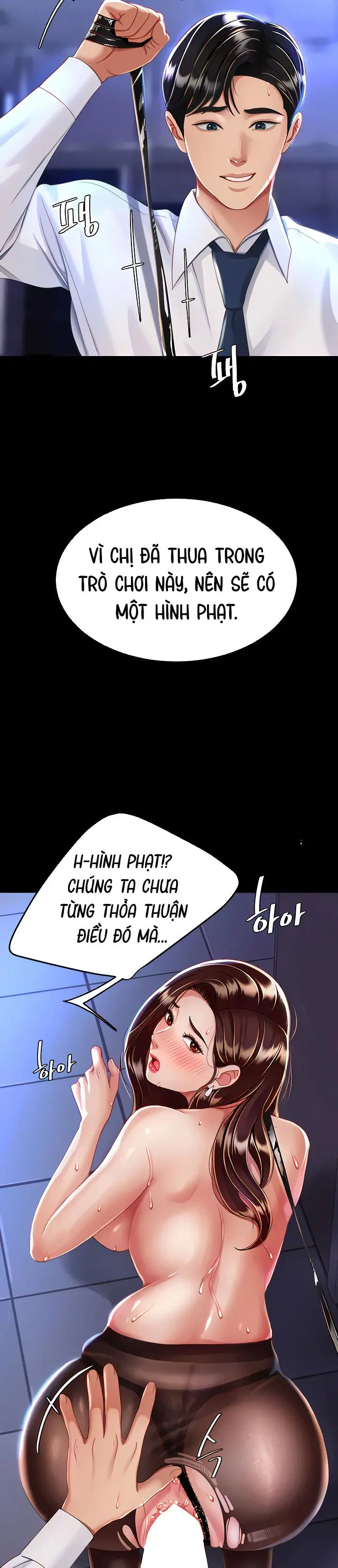 Ăn mẹ cô trước - Trang 25