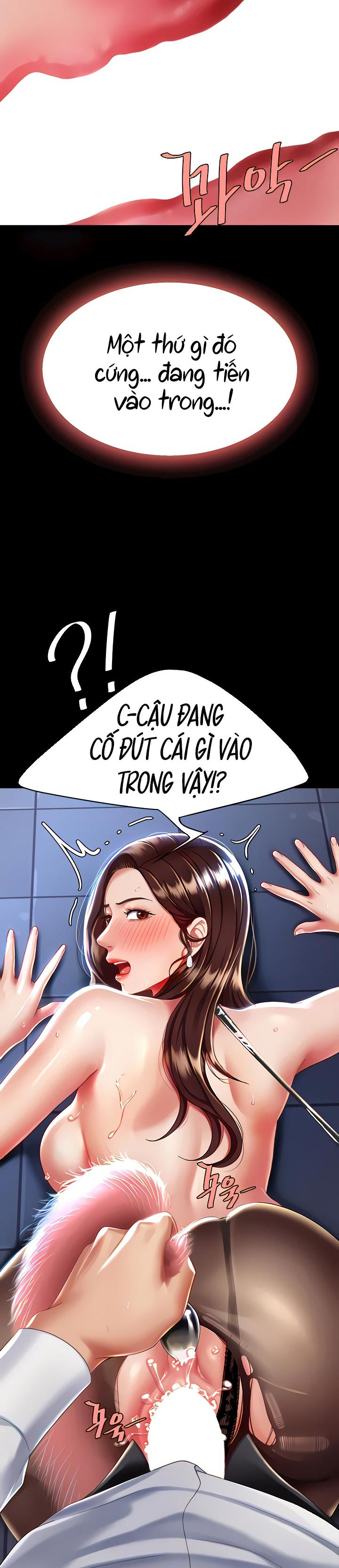 Ăn mẹ cô trước - Trang 32