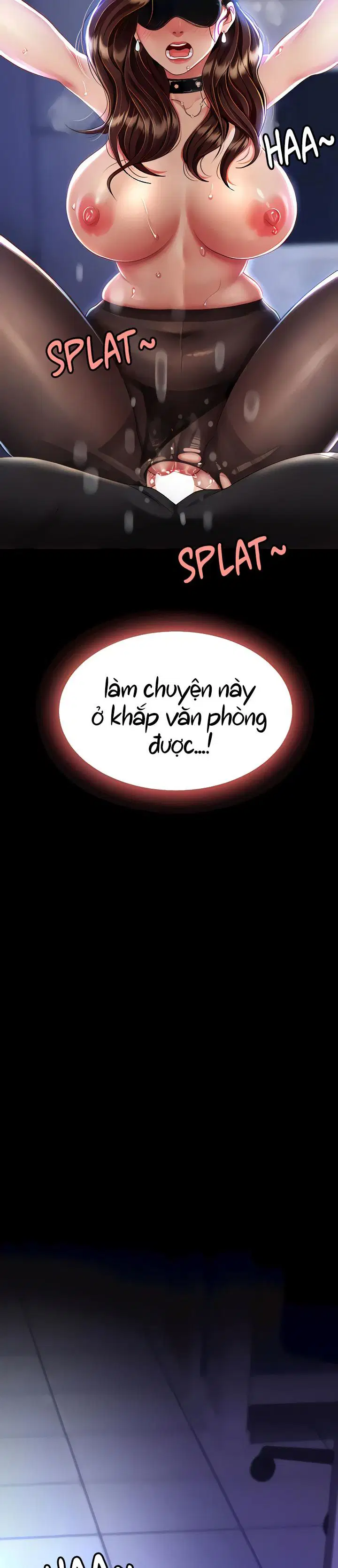 Ăn mẹ cô trước - Trang 4
