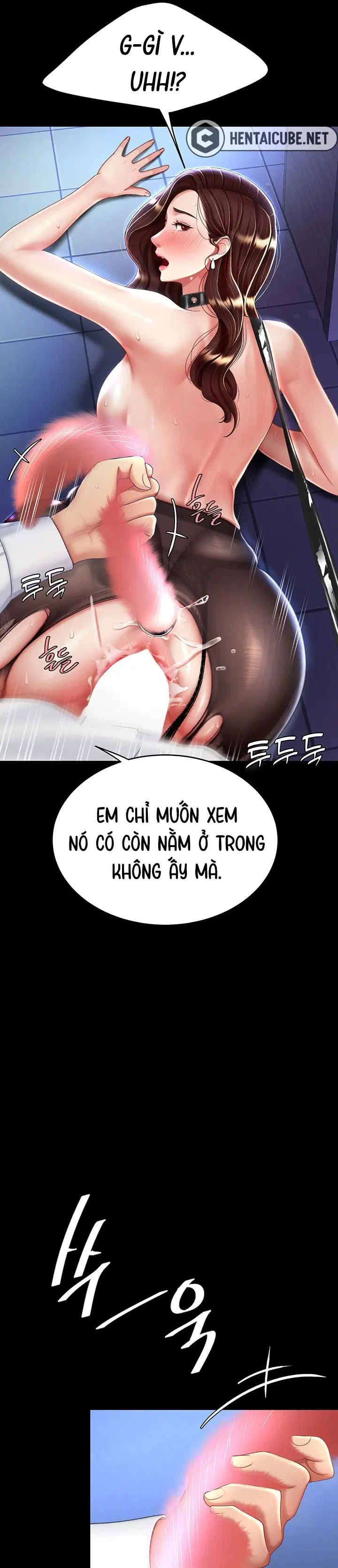 Ăn mẹ cô trước - Trang 12