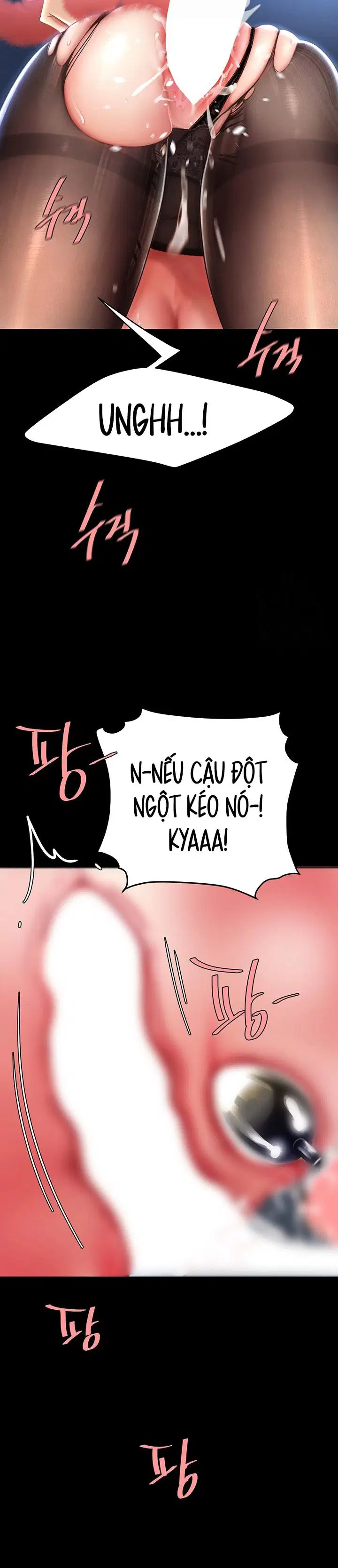 Ăn mẹ cô trước - Trang 14