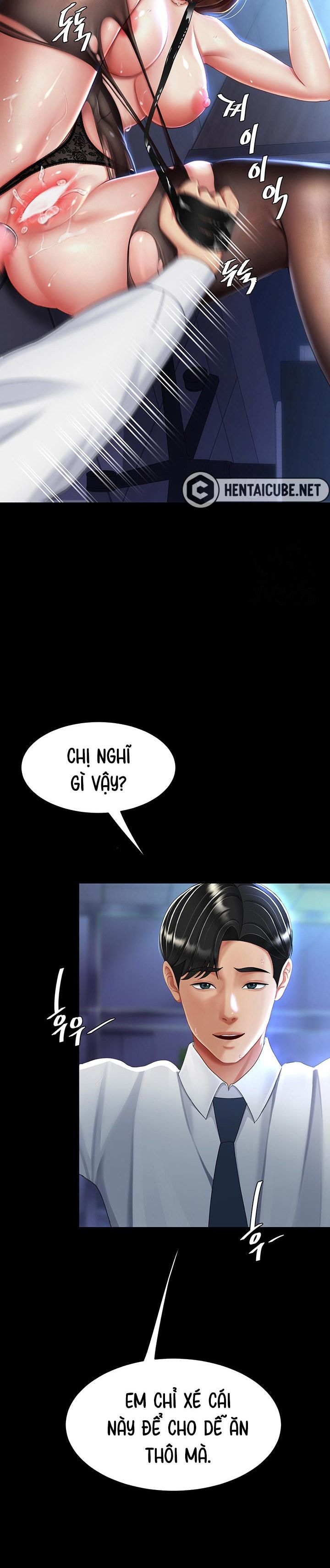 Ăn mẹ cô trước - Trang 21