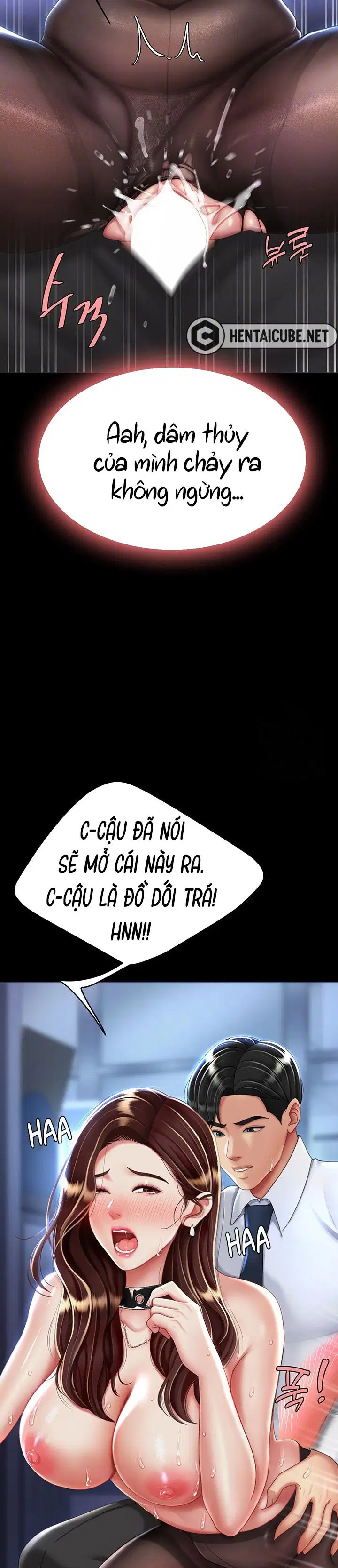 Ăn mẹ cô trước - Trang 6