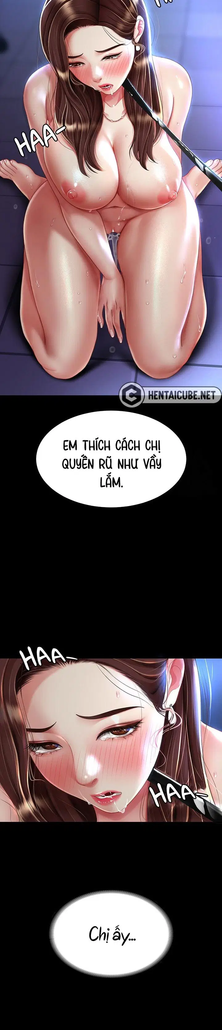 Ăn mẹ cô trước - Trang 14
