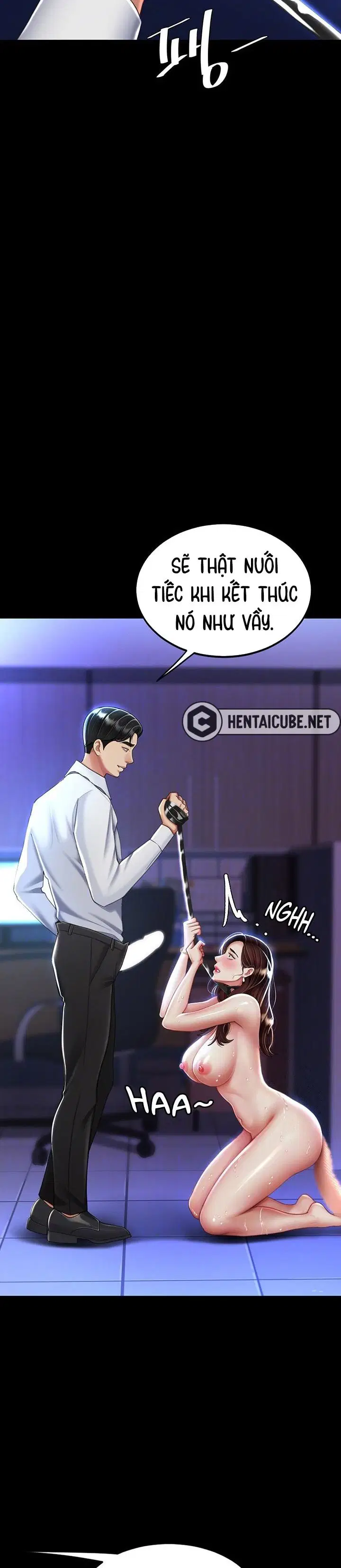 Ăn mẹ cô trước - Trang 2