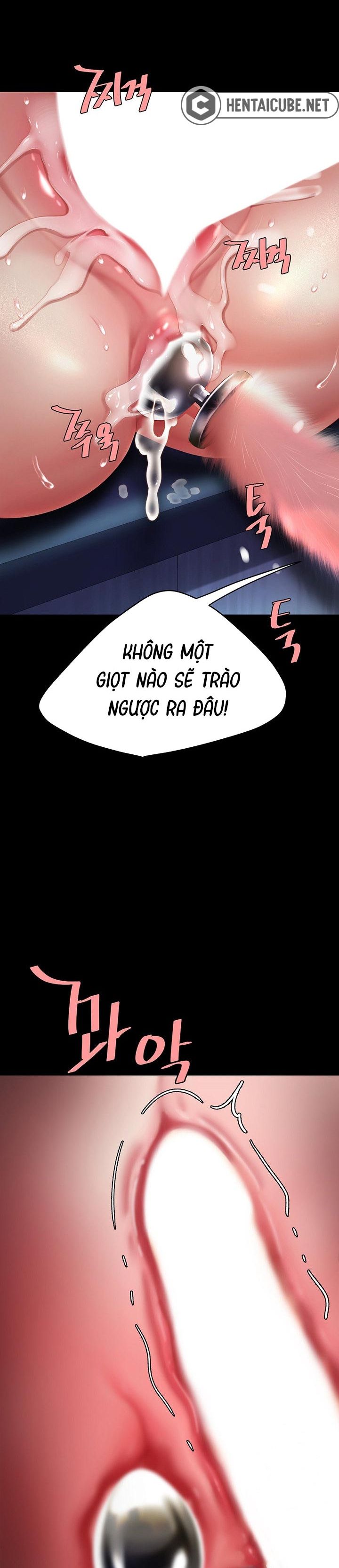 Ăn mẹ cô trước - Trang 20