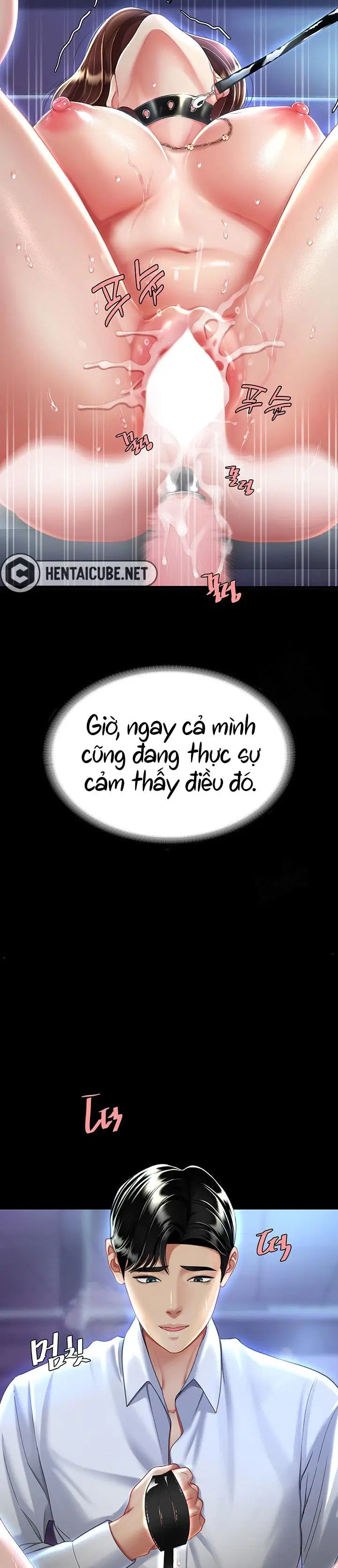 Ăn mẹ cô trước - Trang 22