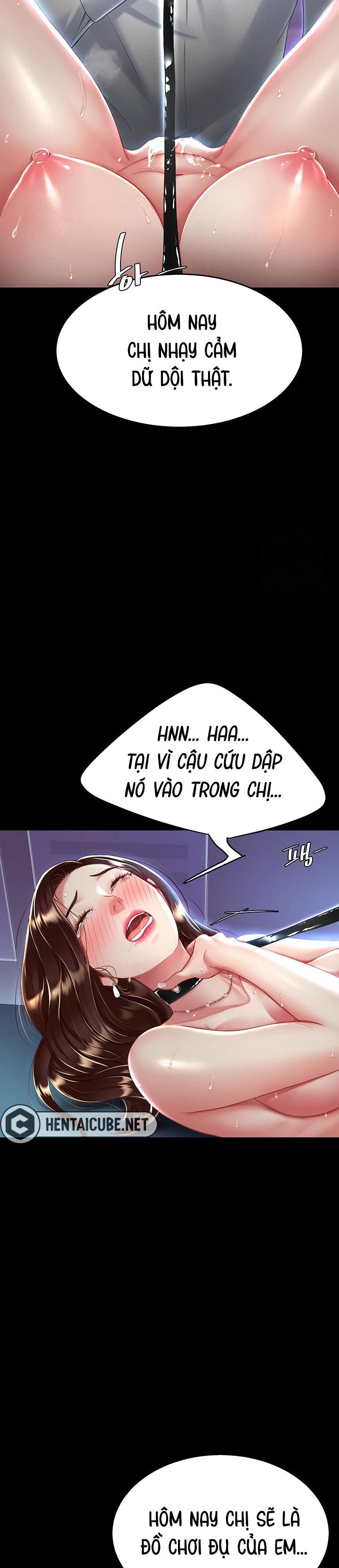 Ăn mẹ cô trước - Trang 23