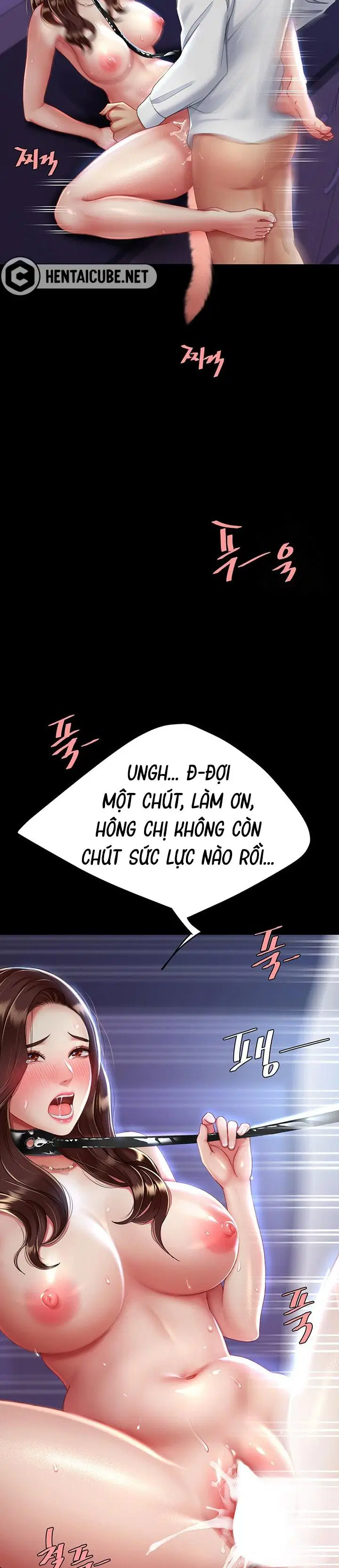 Ăn mẹ cô trước - Trang 26