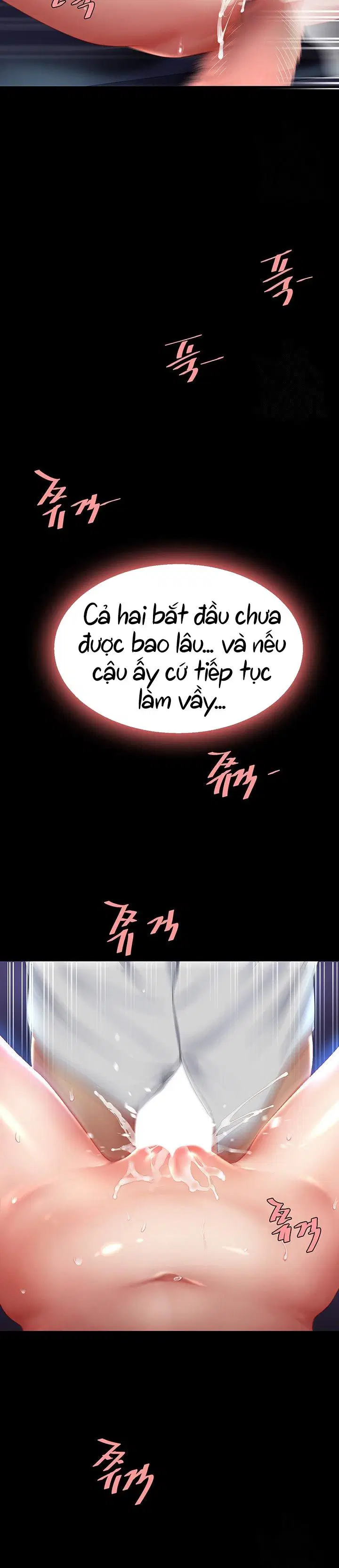 Ăn mẹ cô trước - Trang 27