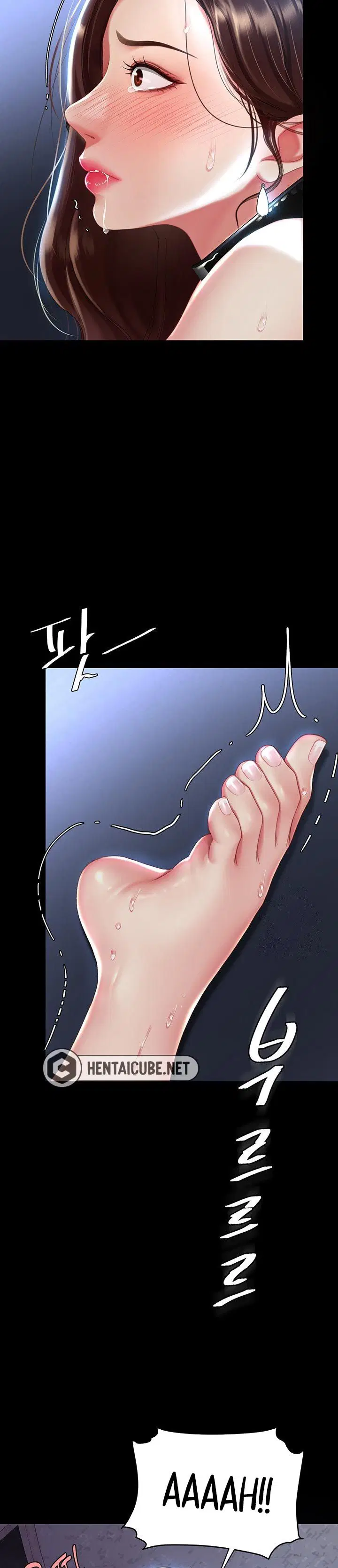 Ăn mẹ cô trước - Trang 36