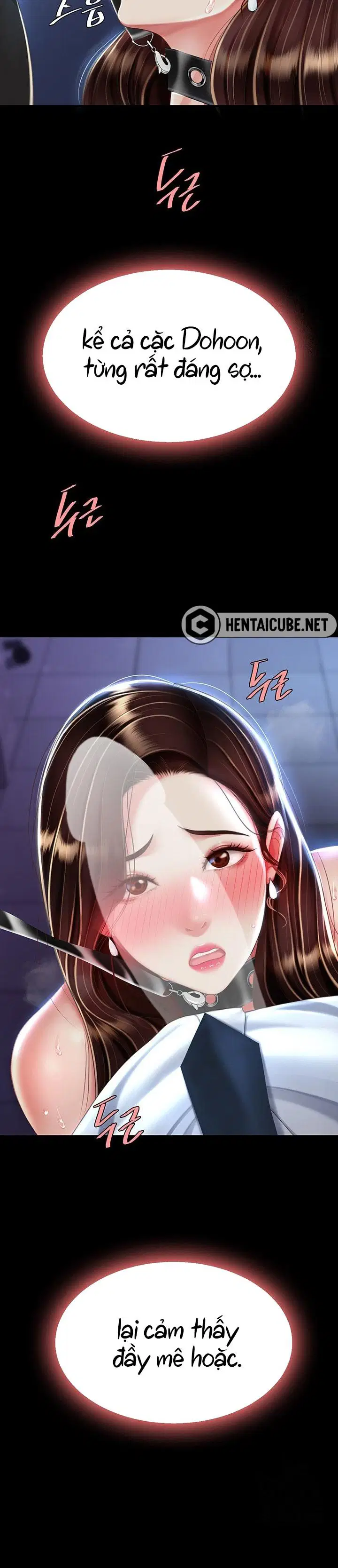 Ăn mẹ cô trước - Trang 4