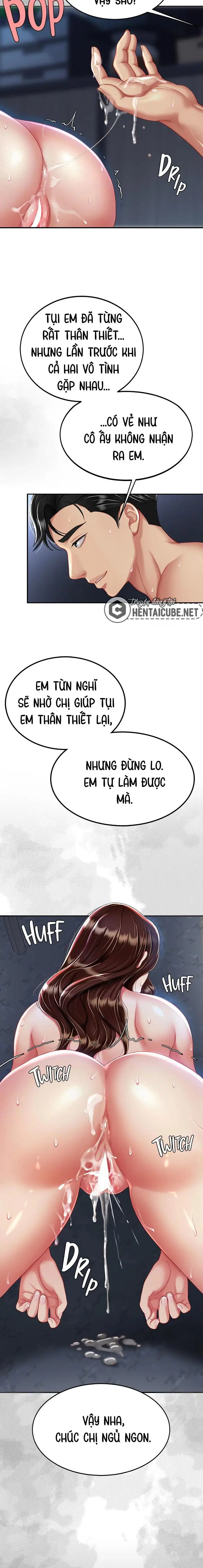 Ăn mẹ cô trước - Trang 16
