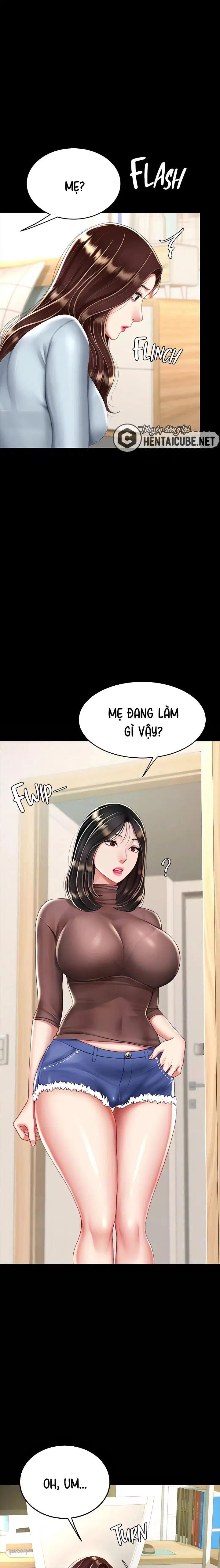 Ăn mẹ cô trước - Trang 2