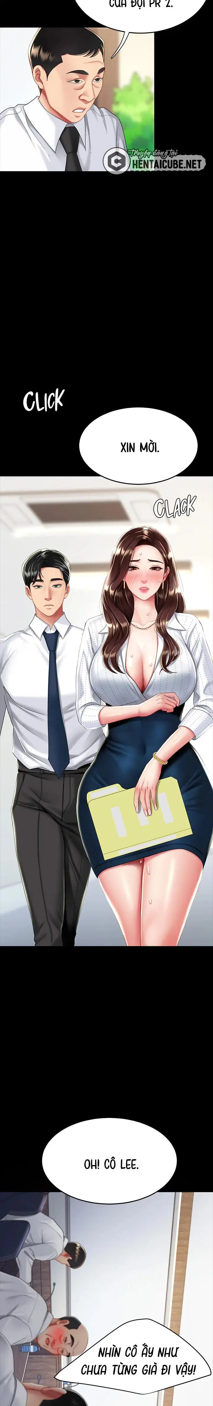 Ăn mẹ cô trước - Trang 21
