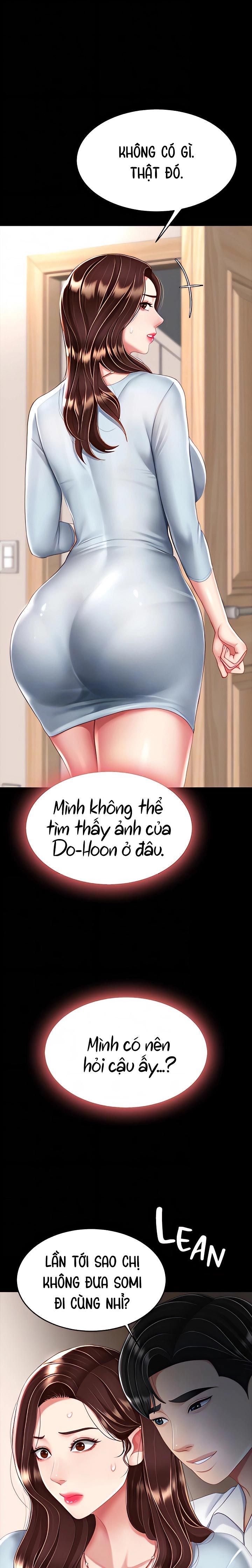 Ăn mẹ cô trước - Trang 4