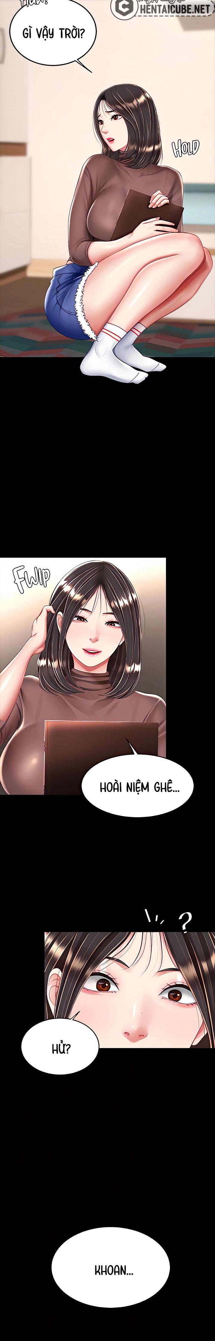 Ăn mẹ cô trước - Trang 6