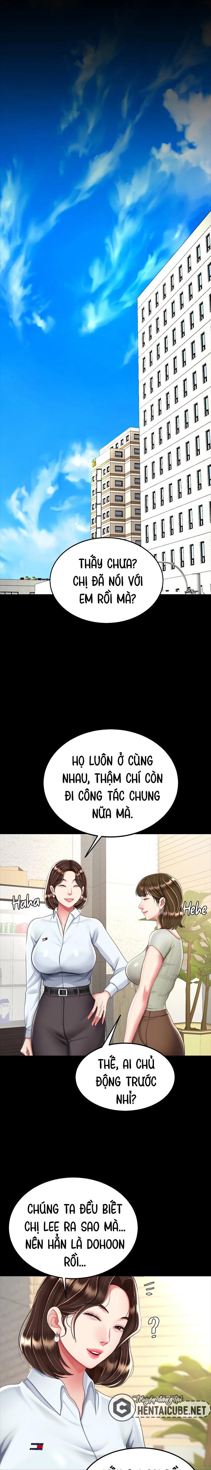 Ăn mẹ cô trước - Trang 7