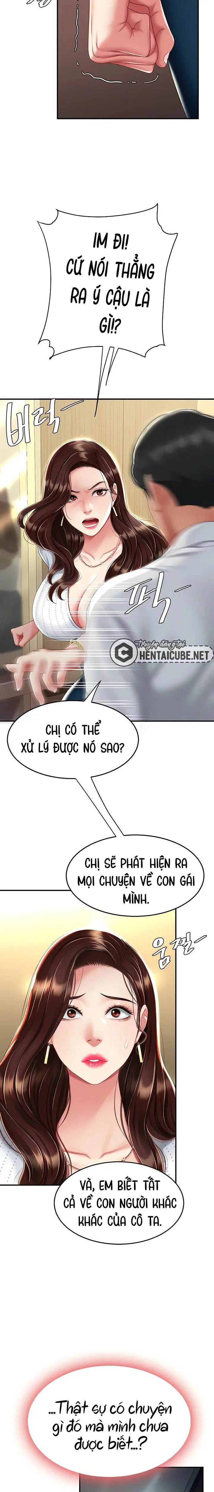 Ăn mẹ cô trước - Trang 14