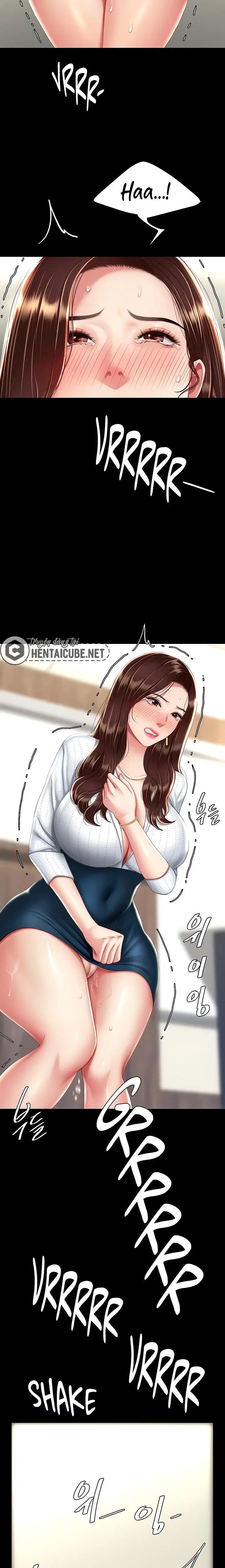 Ăn mẹ cô trước - Trang 20