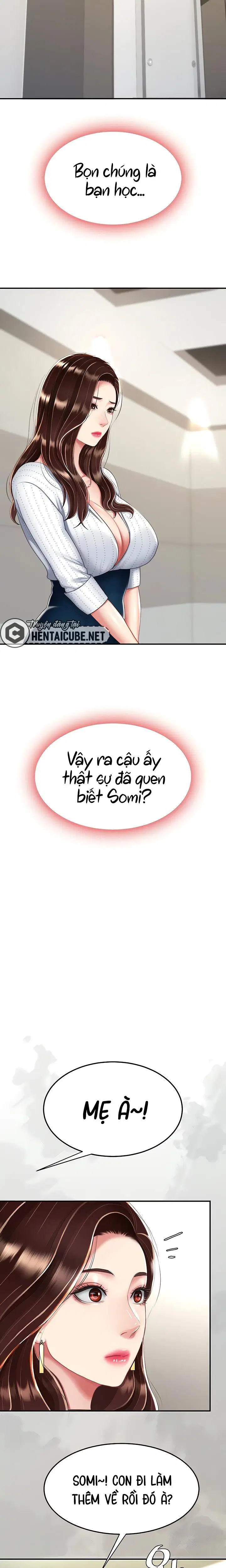 Ăn mẹ cô trước - Trang 4