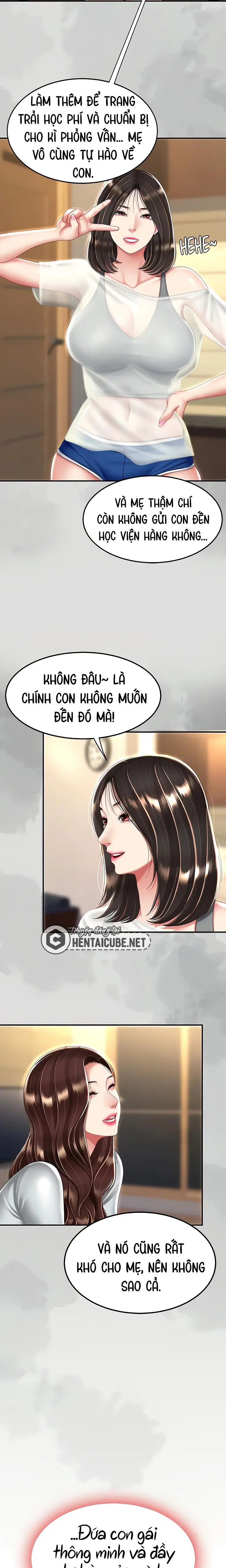 Ăn mẹ cô trước - Trang 6