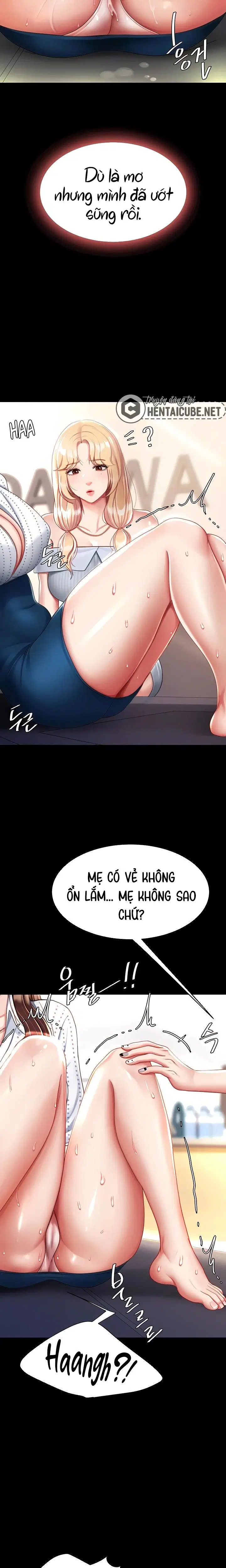 Ăn mẹ cô trước - Trang 11