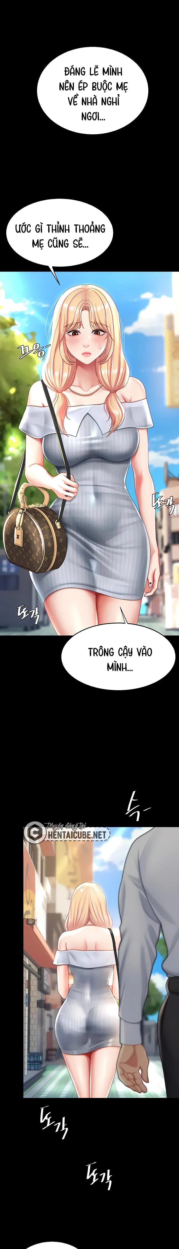 Ăn mẹ cô trước - Trang 14