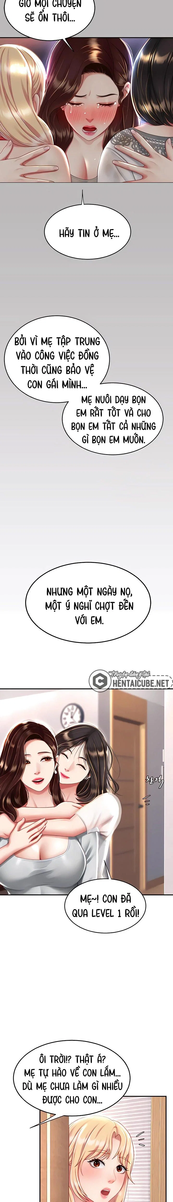 Ăn mẹ cô trước - Trang 19
