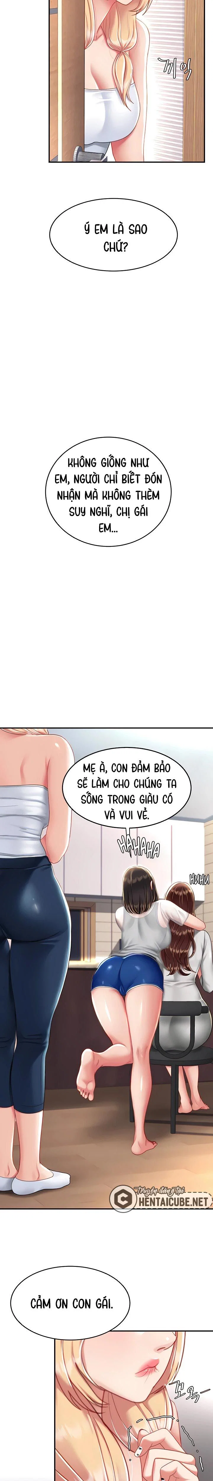 Ăn mẹ cô trước - Trang 20