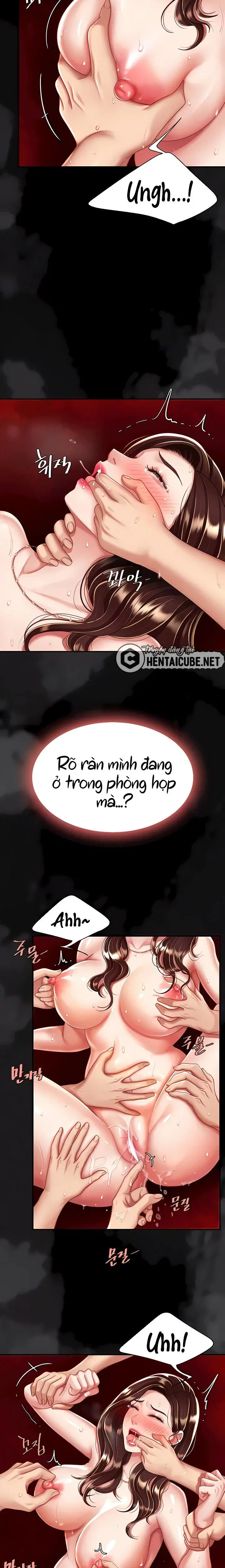 Ăn mẹ cô trước - Trang 5