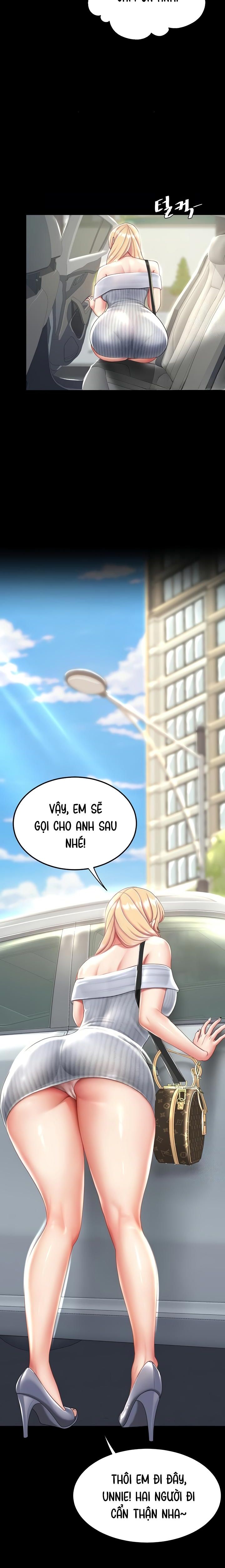 Ăn mẹ cô trước - Trang 10