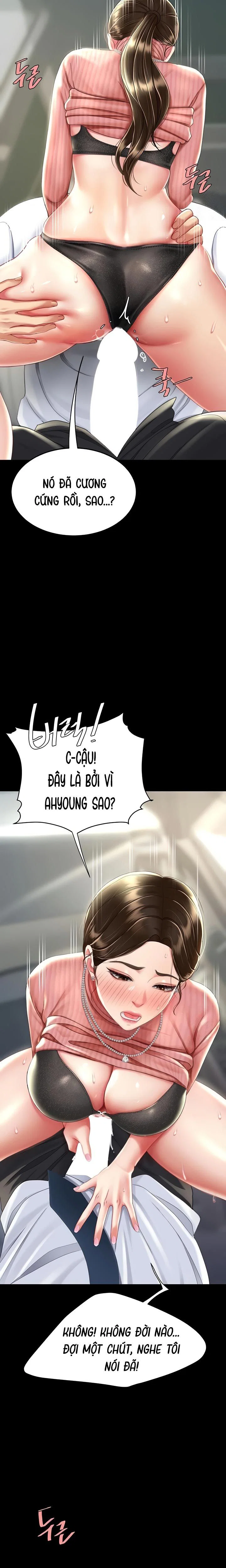 Ăn mẹ cô trước - Trang 17