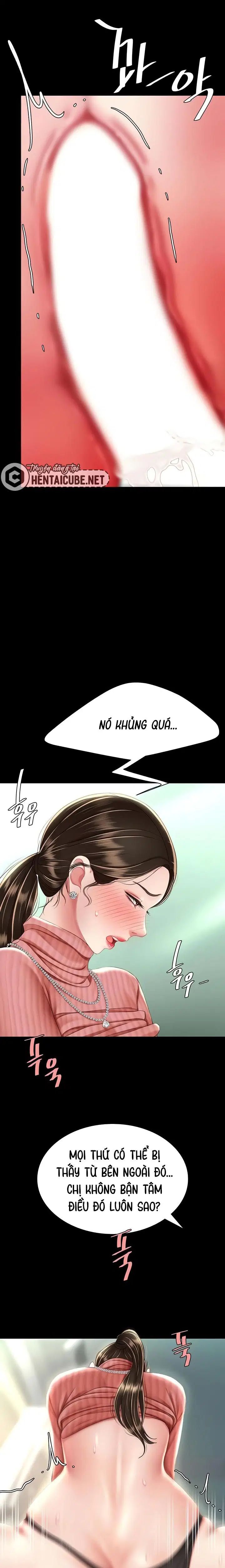 Ăn mẹ cô trước - Trang 20