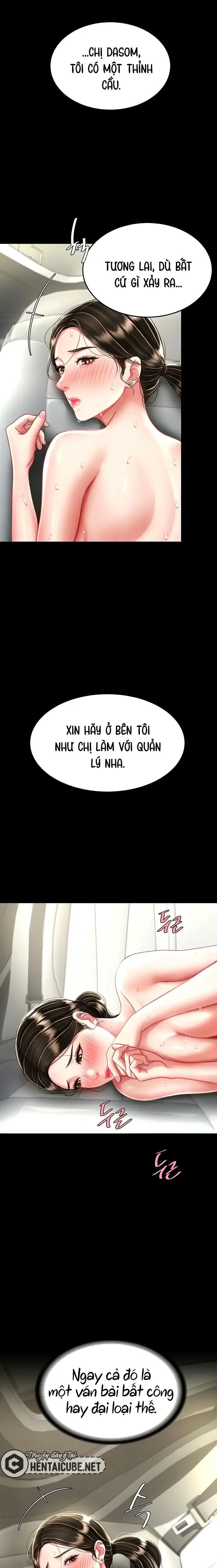 Ăn mẹ cô trước - Trang 22