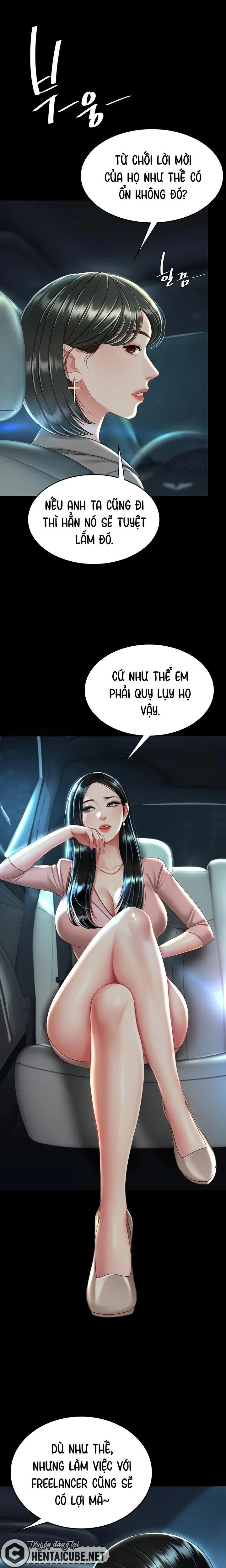 Ăn mẹ cô trước - Trang 16