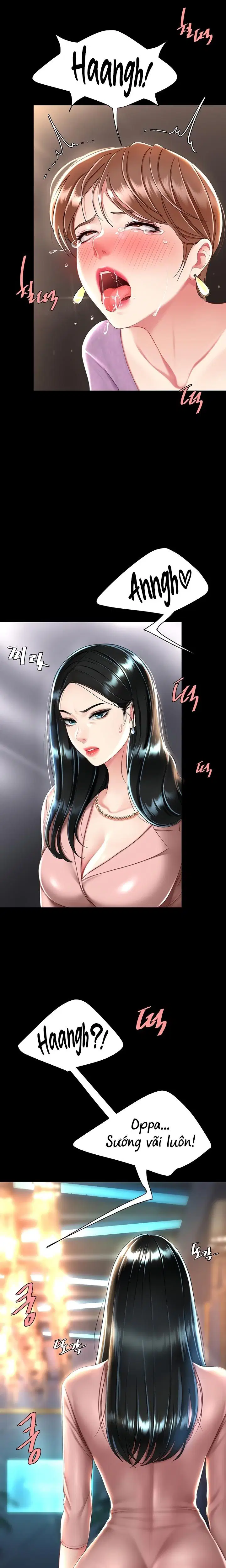 Ăn mẹ cô trước - Trang 21