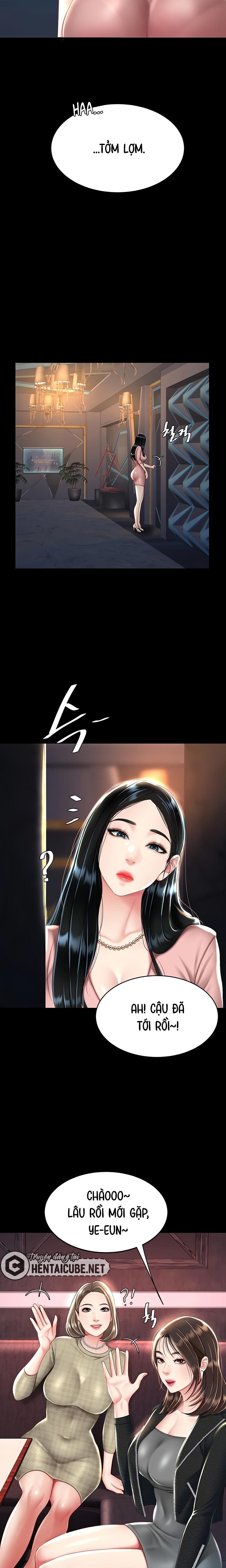 Ăn mẹ cô trước - Trang 22
