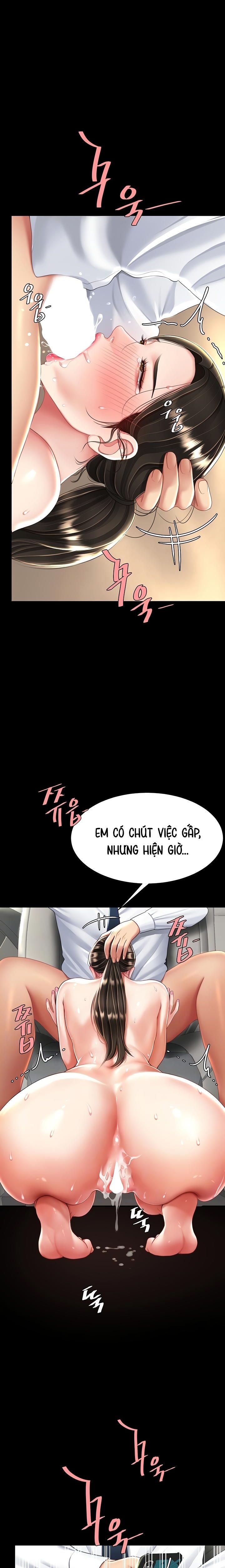 Ăn mẹ cô trước - Trang 3