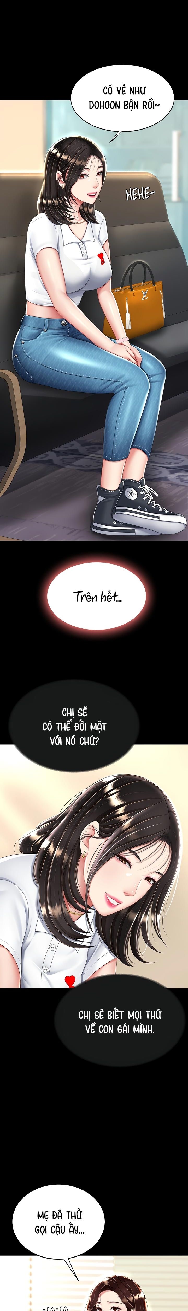 Ăn mẹ cô trước - Trang 7