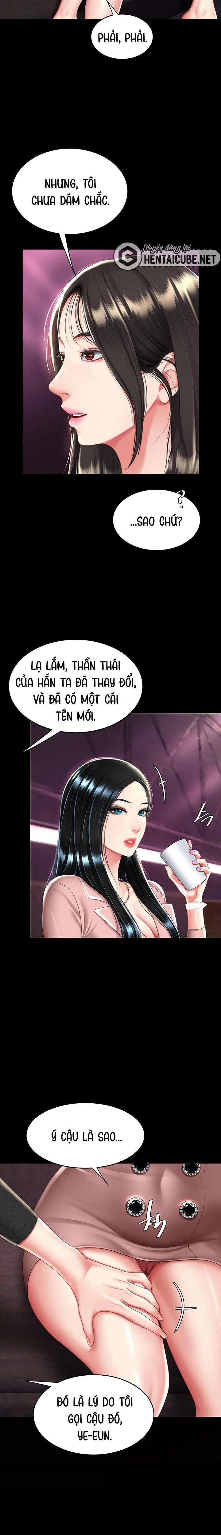 Ăn mẹ cô trước - Trang 15