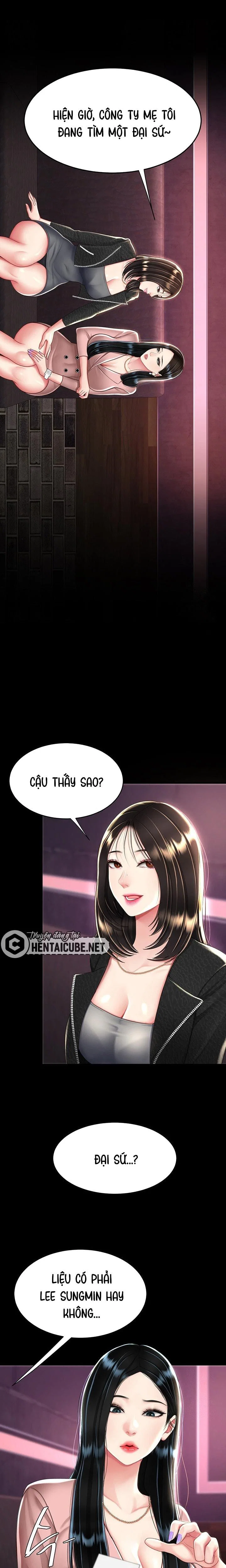 Ăn mẹ cô trước - Trang 16