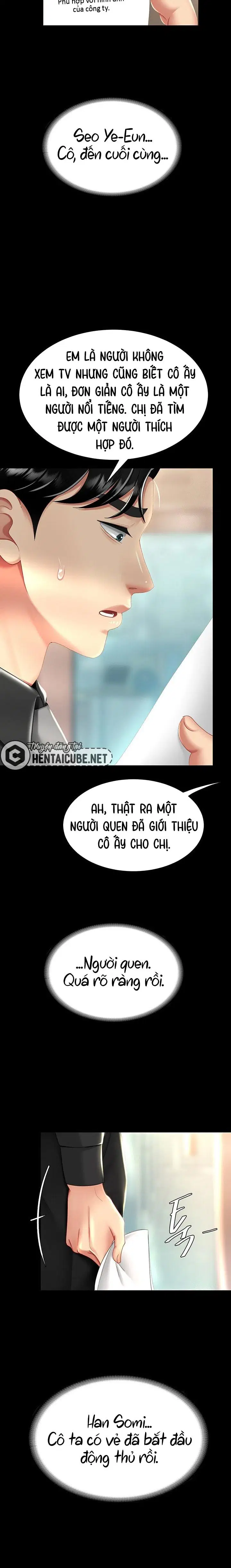 Ăn mẹ cô trước - Trang 21