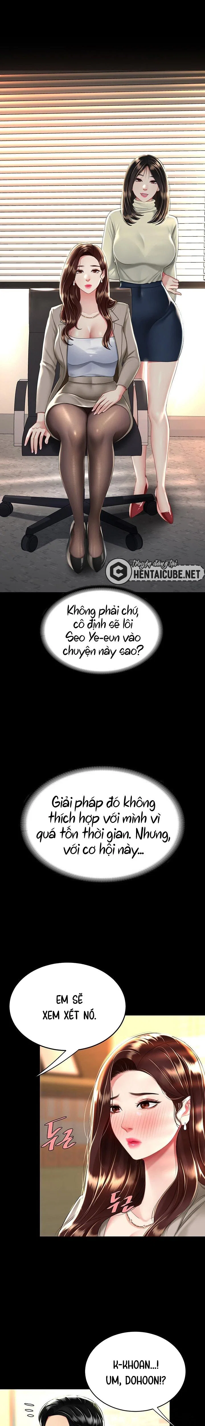 Ăn mẹ cô trước - Trang 22