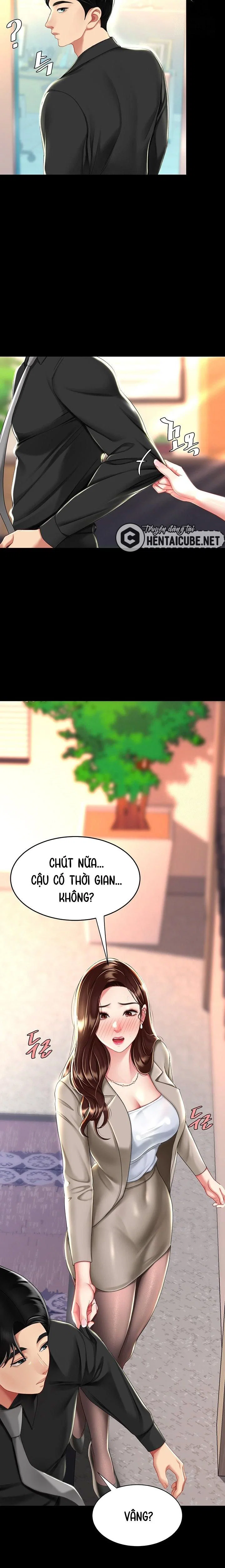 Ăn mẹ cô trước - Trang 23