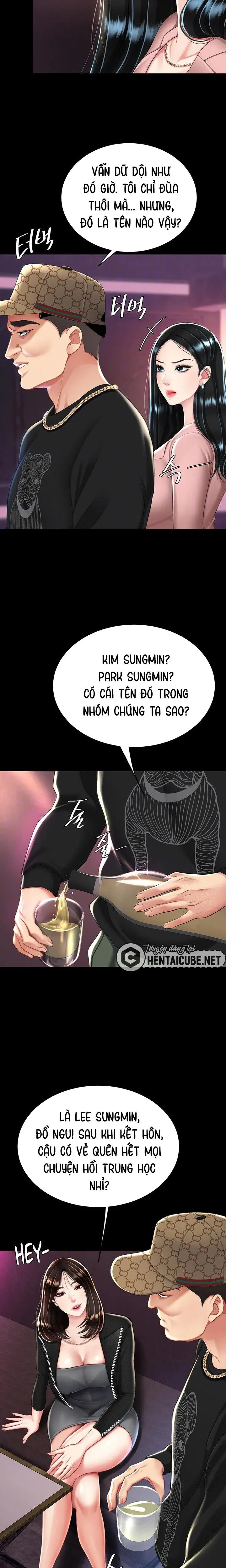Ăn mẹ cô trước - Trang 4