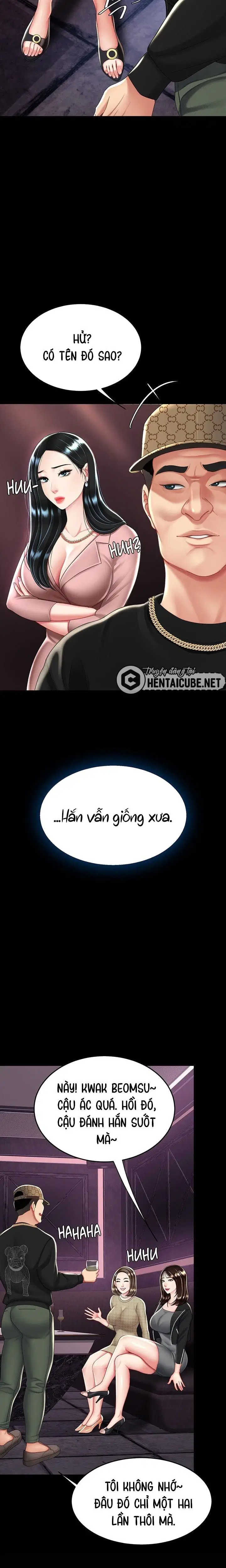 Ăn mẹ cô trước - Trang 5