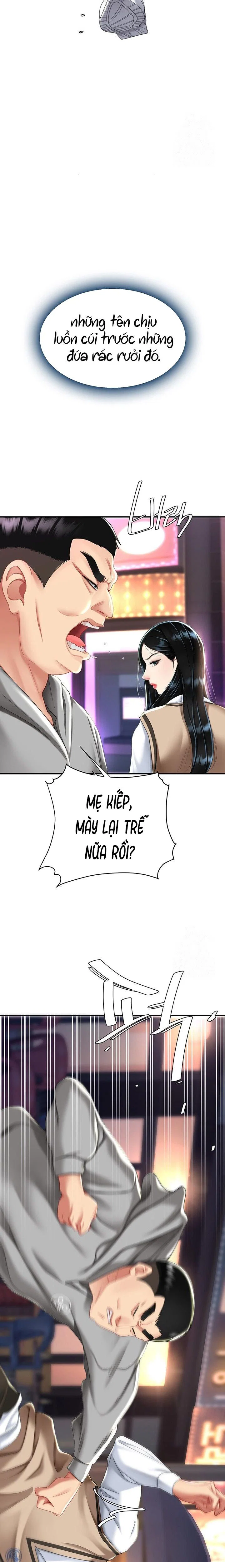 Ăn mẹ cô trước - Trang 9